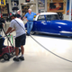 Illustration for article titled Jay Leno Helps The Petersen Crowdfund Their Car Restoration